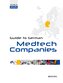 10th Guide to German Medtech Companies 2024