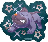 Pokémon TCG: Maschiff samolepka