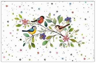 Prostírání STA59G04 BUG ART KIUB