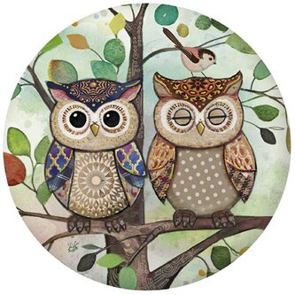 Magnet MAGR59G03 BUG ART KIUB