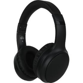 Sluchátka SENCOR SEP Pannion Black