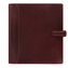Filofax, Diář Lockwood, A5, rubínová