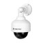 Atrapa kamery LED DK-10 Cabletech URZ1008