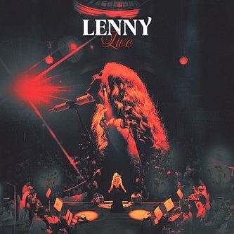 Lenny:  Lenny Live