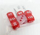 Pokémon TCG: Astral Radiance - Sada kostek