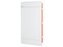Rozvaděč SRp-36/B (N+PE) IP40 plastový 3x12 pod omítku / bílé dveře
