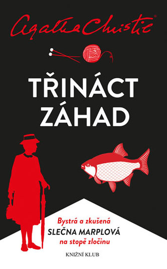 Marplová: Třináct záhad Marplová: Třináct záhad