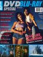 DVD BLU-RAY SPECIAL. Ausgabe Januar 2025 (#230)