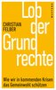 Lob der Grundrechte
