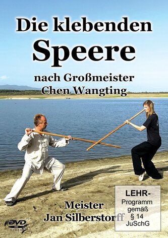 Die klebenden Speere