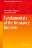 Fundamentals of the Insurance Business