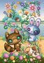 HEYE Puzzle Na výletě: Jeremiah Ketner 500 dílků