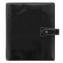 Filofax, Diář Malden, A5, černá