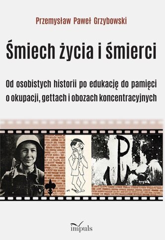 Śmiech życia i śmierci Śmiech życia i śmierci