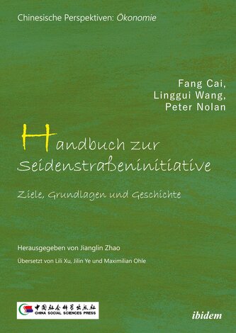 Handbuch zur Seidenstraßeninitive