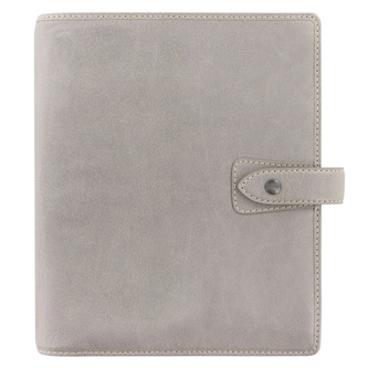 Filofax, Diář Malden, A5, stone