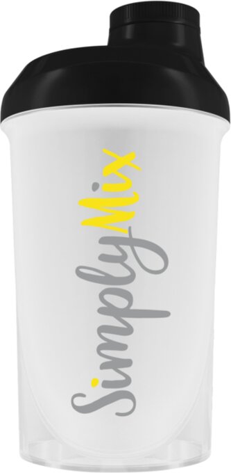 SimplyMix Plastový Shaker
