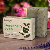 Friendly Soap přírodní mýdlo pro zahradníky