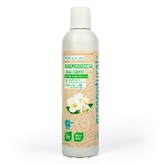 Greenatural Povzbuzující sprchový gel zelený čaj a aloe vera BIO 250 ml