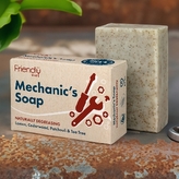 Friendly Soap přírodní mýdlo pro mechaniky