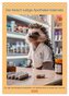 Der tierisch lustige Apotheker-Kalender (Tischkalender 2025 DIN A5 hoch), CALVENDO Monatskalender