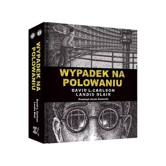 Wypadek na polowaniu