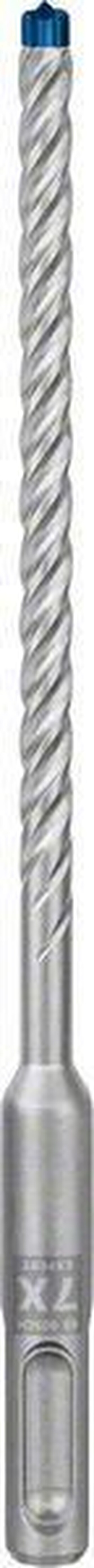 Bosch vrták do kladiv EXPERT SDS plus-7X, 6 × 100 × 165 mm