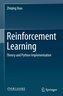 Reinforcement Learning
