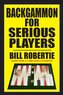 Backgammon for Serious Players