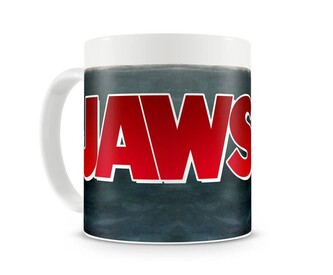 Hrnek Jaws, 0,33 l