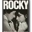 Plakát, Obraz - Rocky & Adrian - Vintage, 50 × 40 cm