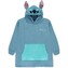 Mikinová deka Lilo & Stitch oversized (XS/S/M)