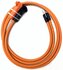 SEPLOS Propojovací kabely pro baterii PUSUNG-S 1.5m 25mm2 oko M6