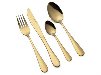 PŘÍBORY FORTE FLOCK 16EL ECOM