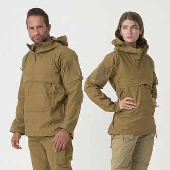 Bunda Helikon Tracer Anorak - coyote, L
