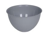 KUCHYŇSKÁ MÍSA 5L (PRŮMĚR 27 CM) ŠEDÁ - BEN