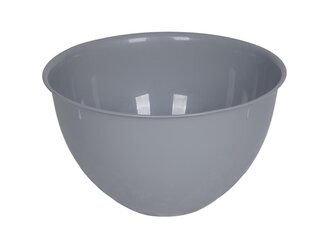 KUCHYŇSKÁ MÍSA 5L (PRŮMĚR 27 CM) ŠEDÁ - BEN