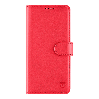 Tactical Field Notes pre Honor Magic7 Lite Red