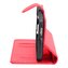 Tactical Field Notes pre Honor Magic7 Lite Red