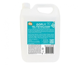 GoFly - balónkový gel 5 l GoFly - balónkový gel 5 l