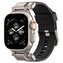 Spigen DuraPro Armor, gray - Apple Watch 49mm/46mm/45mm/44mm
