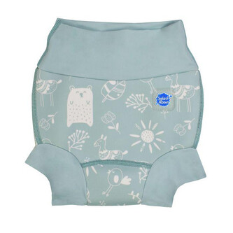 Splash About Nové Plavky Happy Nappy Sunny Bear Vel. XL