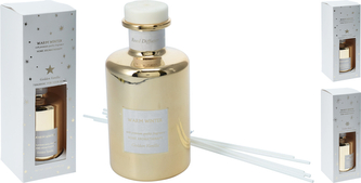 Dyfuzor zapachowy patyczki 300ml 2 zapachy