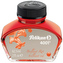 Atrament czerwony. 62,5ml Pelikan