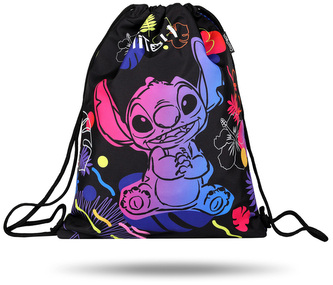 Worek na buty Beta Disney Black Stitch, Patio