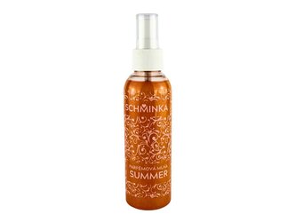 Tělový Parfém - Parfémová Mlha "Summer"