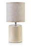 LETI Lampka stołowa 13xh26cm