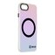 OBAL:ME HoloMag Kryt pro Apple iPhone 7/8/SE2020/SE2022 Black