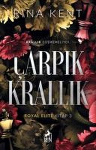 Carpik Krallik