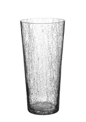 SERENITE Wazon 12xh24,5cm
